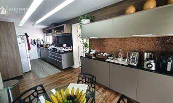 Imagem 6: Helbor Paesagio 245m2, com 4 Suítes