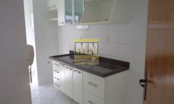 Imagem 6: Salvador - Apartamento Padrão - Imbui