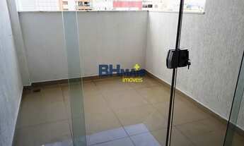 Imagem 3: Apartamento para venda de 03 quartos no bairro Castelo