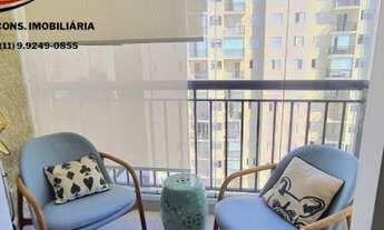 Imagem 4: Apartamento a venda Vila Andrade São Paulo - SP