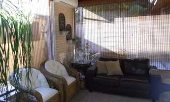 Imagem 6: Casa - Loteamento Alphaville Campinas - Campinas