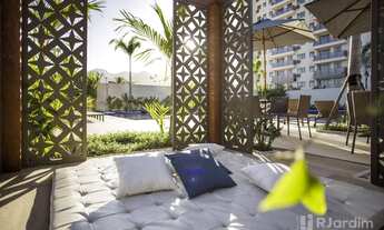 Imagem 3: Apartamento com 2 dormitórios à venda, 64 m² por R$ 506.813,00 - Jacarepaguá - Rio de Jane