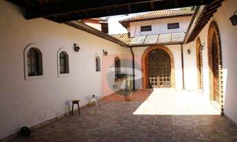 Imagem 5: CASA - 488 M² - 4 DORM. - COTIA - COND. PARQUE DAS ROSAS