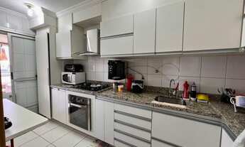 Imagem 2: Allegro Apto 3 Qts, 84,2m², Suíte, varanda, 2 vagas de garagem