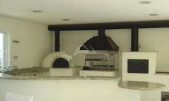 Imagem 3: Casa - Loteamento Alphaville Campinas - Campinas