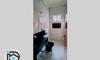 Imagem 5: Excelente casa bairro Ayrton Senna