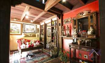 Imagem 3: Porto Alegre - Casa Padrão - Ipanema