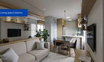 Imagem 5: Venda - Apartamento - Jardim Maria Antonia (Nova Veneza) - Sumaré - SP