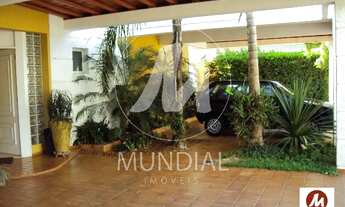 Imagem 3: Casa (sobrado em condominio) 5 dormitórios/suite, portaria 24hs, lazer, salão de festa, em