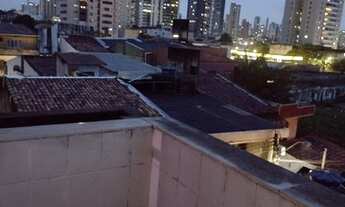 Imagem 6: Vendo excelente apartamento no ED. Edgar Proença - Batista Campos