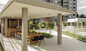 Imagem 6: Apartamento - Mansões Santo Antônio - Campinas