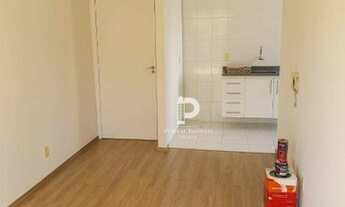 Imagem 3: Apartamento com 2 dormitórios à venda, 46 m² por R$ 220.000,00 - Jardim Ipiranga - Campina