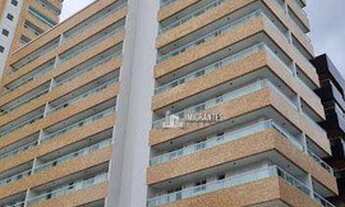 Imagem 2: Apartamento de 1 Dormitório novo, no Boqueirão, em Praia Grande