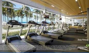 Imagem 6: Terreno, Alphaville (Abrantes), Camaçari - R$ 1.59 mi, Cod: 68585