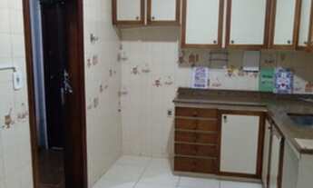 Imagem 5: Apartamento na Rua Magalhães Couto