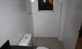 Imagem 3: Área privativa à venda, 2 quartos, 2 vagas, Santa Branca - Belo Horizonte/MG