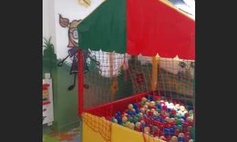 Imagem 7: Apartamento para venda com 58 metros quadrados com 3 quartos (1 suite) 2 vagas