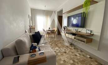 Imagem 4: APARTAMENTO RESIDENCIAL em SINOP - MT, RESIDENCIAL IPANEMA