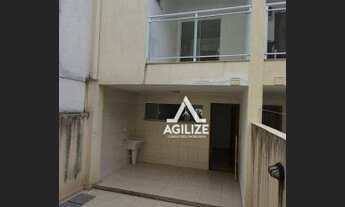 Imagem 5: Casa com 2 dormitórios à venda por R$ 360.000,00 - Granja dos Cavaleiros - Macaé/RJ