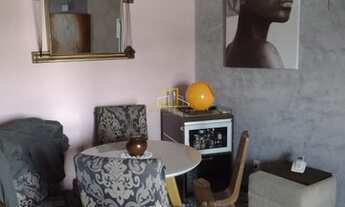 Imagem 4: Apartamento à venda, Conjunto Residencial Trinta e Um de Março, São José dos Campos, SP