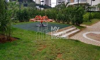 Imagem 7: Apartamento a venda no Panamby