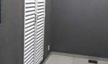 Imagem 3: Casa com 1 dormitório para alugar, 35 m² por R$ 1.500,00/mês - Centro - Osasco/SP