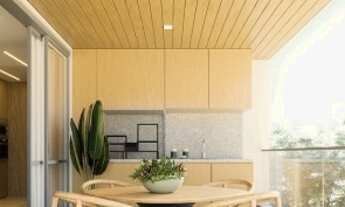 Imagem 5: Apartamento 3 suites - Jurerê Internacional - Florianópolis -SC