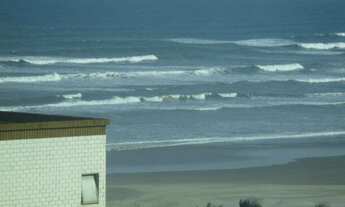 Imagem 4: Aviação/Tupi *Apartamento com 2 dormitórios *Lazer Completo *Praia Grande