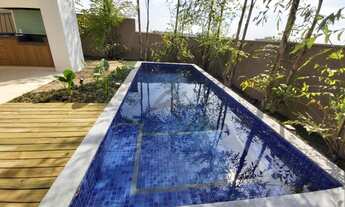 Imagem 2: Casa - Alphaville Dom Pedro 2 - Campinas