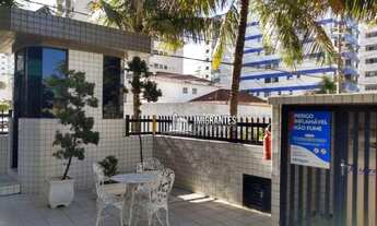 Imagem 4: Apartamento à Venda de 3 Dormitórios, na Aviação, em Praia Grande