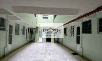 Imagem 1: Apartamento de 01 dormitório na Guilhermina