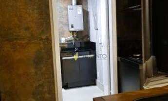 Imagem 6: Apartamento com 3 dormitórios à venda, 88 m² por R$ 900.000 - Campestre - Santo André/SP