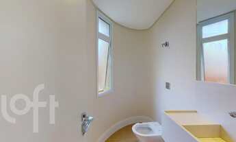 Imagem 2: APARTAMENTO RESIDENCIAL em São Paulo - SP, Vila Nova Conceição