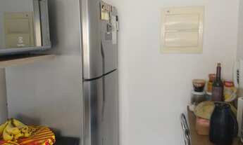 Imagem 4: APARTAMENTO DE 3 QUARTOS COM SACADA EM CONDOMINIO CLUBE NO BACACHERI