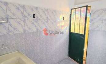 Imagem 5: Barracão para aluguel, 1 quarto, Sagrada Família - Belo Horizonte/MG