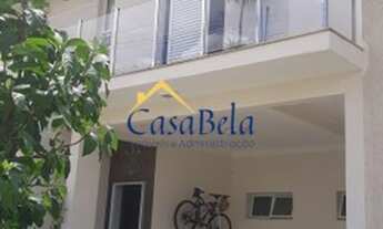 Imagem 2: Casa - Parque Jatobá (Nova Veneza) - Sumaré