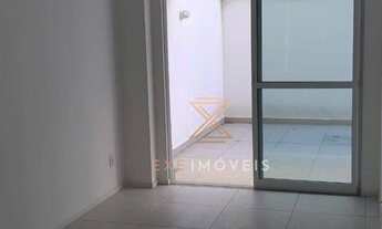 Imagem 2: Apartamento com 2 dormitórios à venda, 93 m² por R$ 500.000 - Vila Isabel - Rio de Janeiro