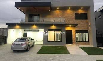 Imagem: Sobrado com 4 dormitórios à venda, 400