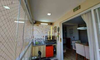 Imagem 5: Apartamento com 3 dormitórios à venda, 90 m² por R$ 660.000,00 - Engordadouro - Jundiaí/SP