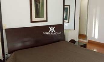 Imagem 4: Apartamento de 175,69 m², no Edifício Serra Bela, no Belvedere, com 04 quartos, sendo 03 s