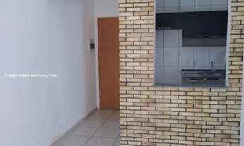 Imagem: Apartamento para Venda em Limeira, Vila