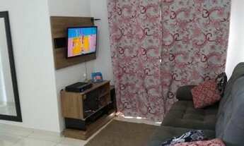 Imagem: Campinas - Apartamento Padrão - Jardim