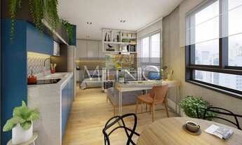 Imagem 4: SãO PAULO - Studio - Vila Mariana