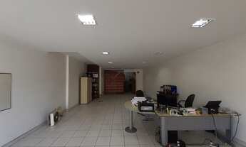Imagem 6: Sala - Jardim Nossa Senhora Auxiliadora - Campinas