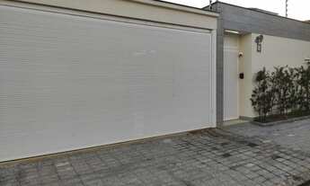 Imagem 4: Luxuoso sobrado 3 suites á 20 mts da praia