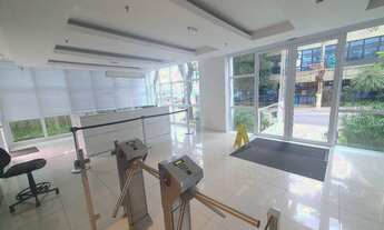 Imagem 7: Sala à venda, 35 m² por R$ 300.000,00 - Santo Amaro - São Paulo/SP