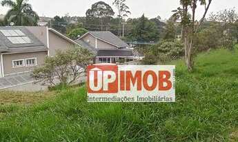 Imagem 4: Terreno à venda, 2018 m² por R$ 2.685.000,00 - Alphaville - São Paulo/SP