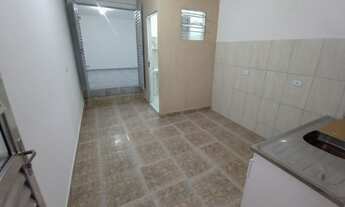 Imagem 7: Casa de 01 dormitório