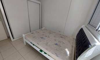 Imagem 15: APARTAMENTO PÉ NA AREIA NO JD MARINA EM MONGAGUÁ COM SACADA E VISTALATERAL PARA O MAR E CO