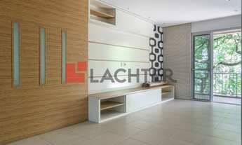 Imagem 2: RIO DE JANEIRO - Apartamento Padrão - Jardim Botânico